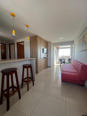 PARADISE FLAT 2 DORMITÓRIOS